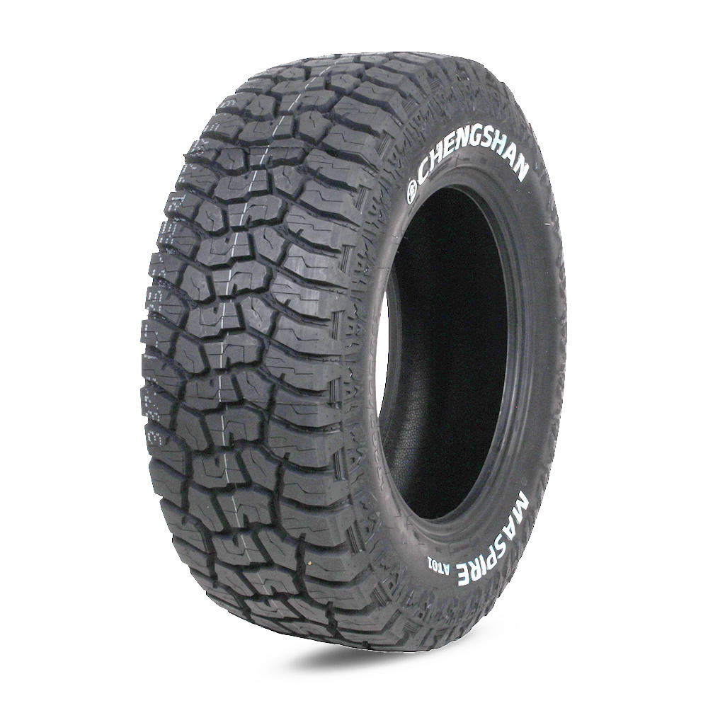 MASPIRE A/T 01